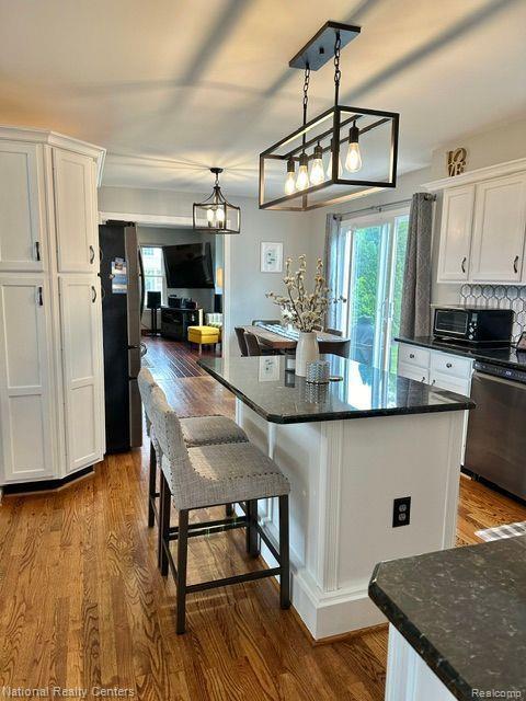 599 PHEASANT WOODS DR, Canton, MI 48188 — Photo 8