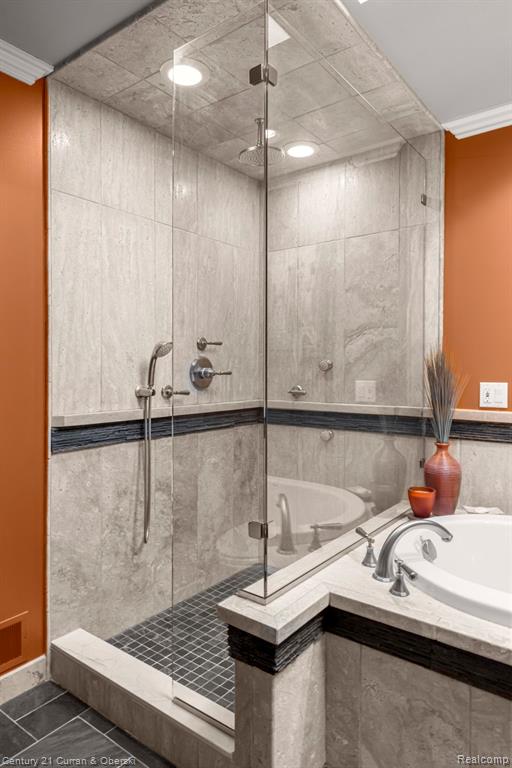 42049 Farm Lane Court, Sterling Heights, MI 48313 — Photo 33