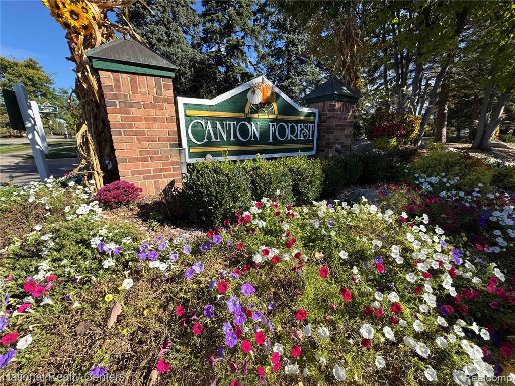 42285 Saratoga Circle, Canton, MI 48187 — Photo 33