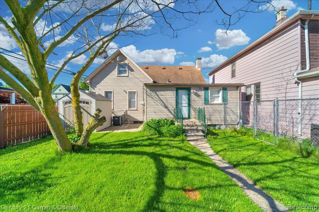 59 E Pleasant Street, River Rouge, MI 48218 — Photo 24