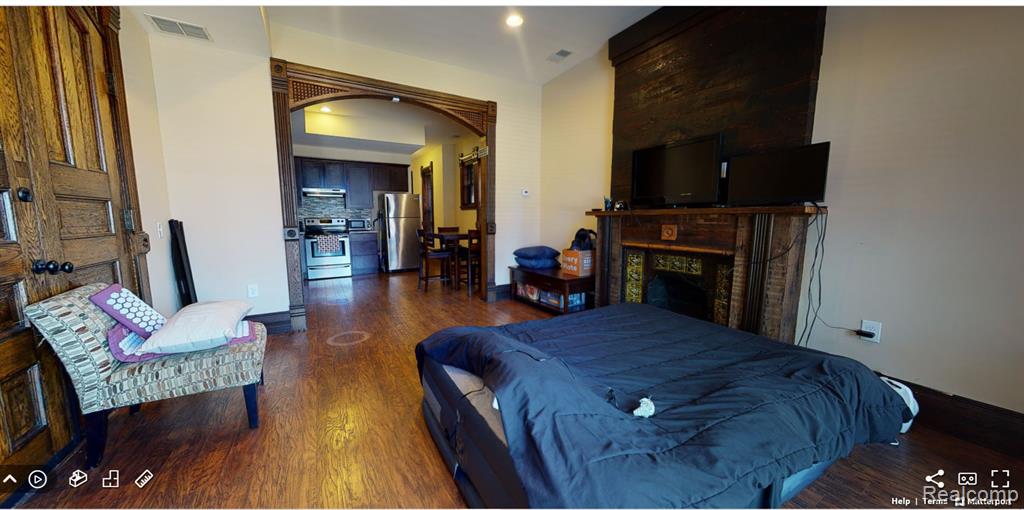 4305 Trumbull Street, Detroit, MI 48208 — Photo 7