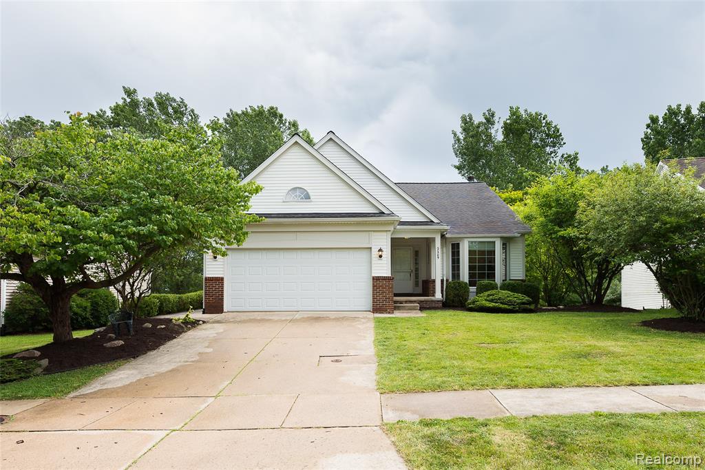 7509 Lake Street, Dexter, MI 48130 — Photo 10