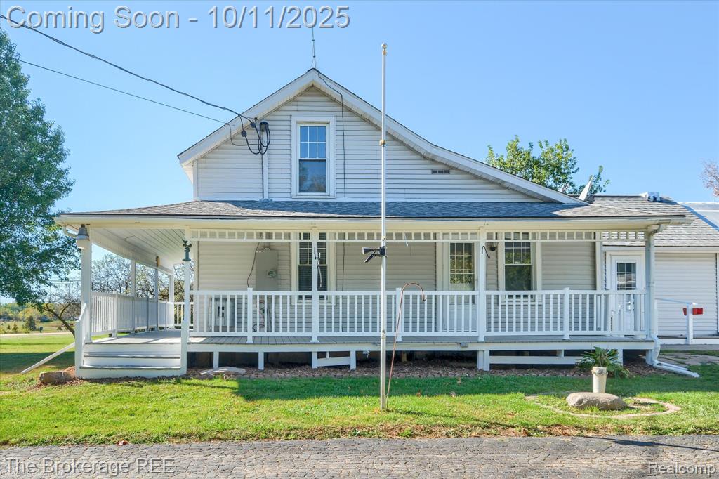 5234 Kelly Road, Flint, MI 48504 — Photo 29