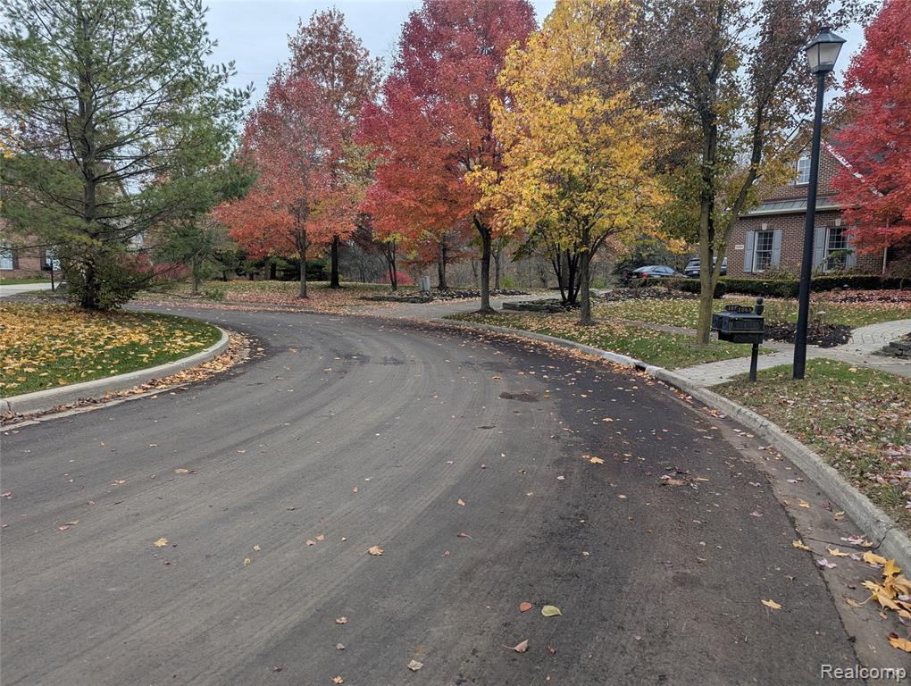 1068 Arboretum Court, Saline, MI 48176 — Photo 59