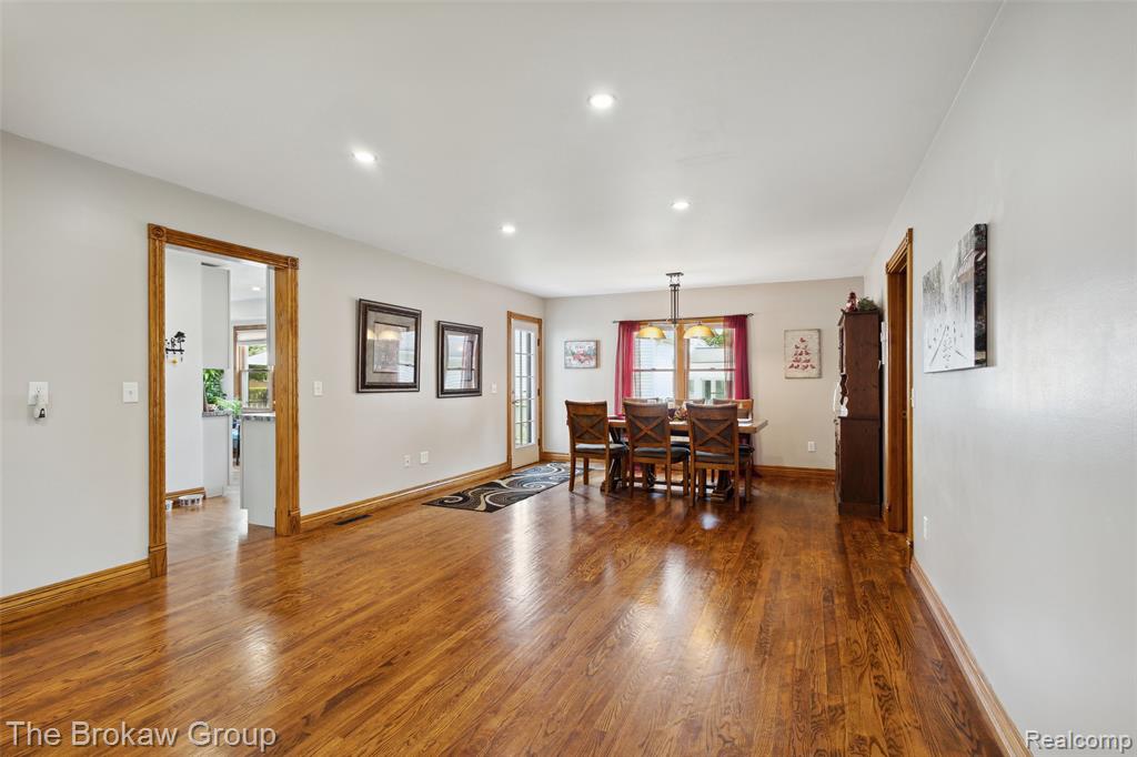113 Beyerlein Street, Frankenmuth, MI 48734 — Photo 15