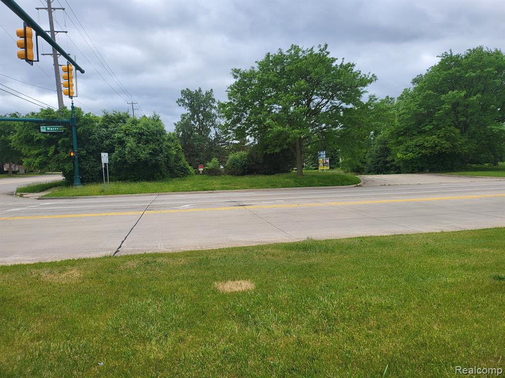 7125 N LILLEY Road, Canton, MI 48187 — Photo 3