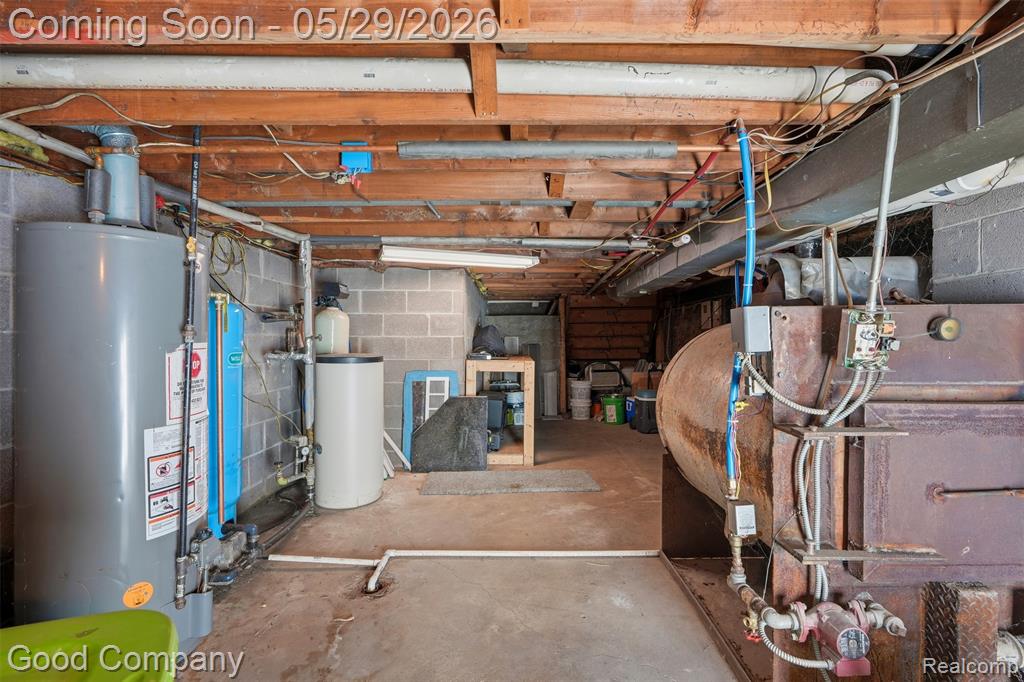 5130 Seymour Lake Road, Oxford, MI 48371 — Photo 51