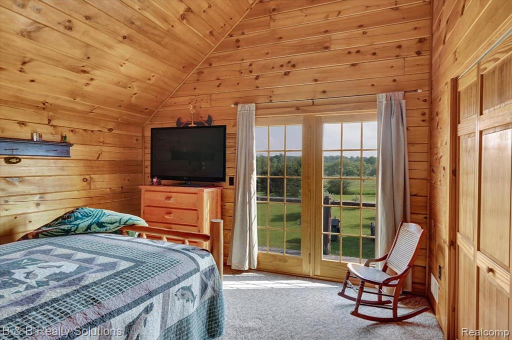 10071 N Hillman Road, Lakeview, MI, 48850