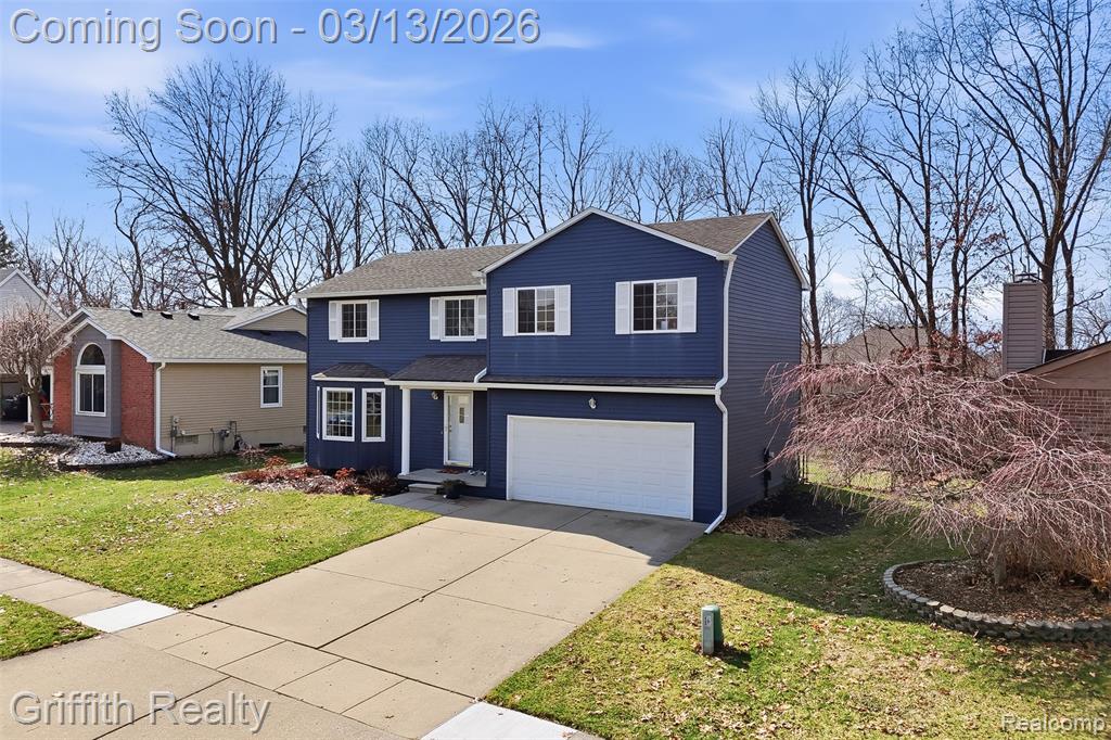 886 Alpine Drive, Brighton, MI 48116 — Photo 39