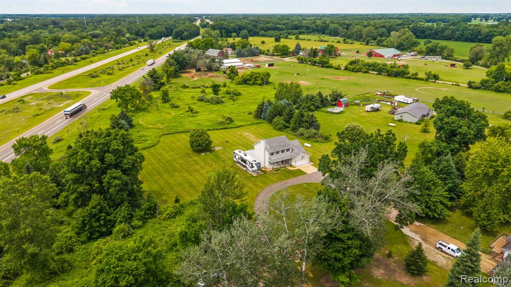 2381 Burke Road, Fowlerville, MI 48836 — Photo 14