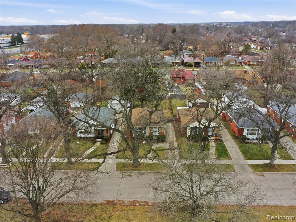 20271 Grandville Avenue, Detroit, MI 48219 — Photo 25
