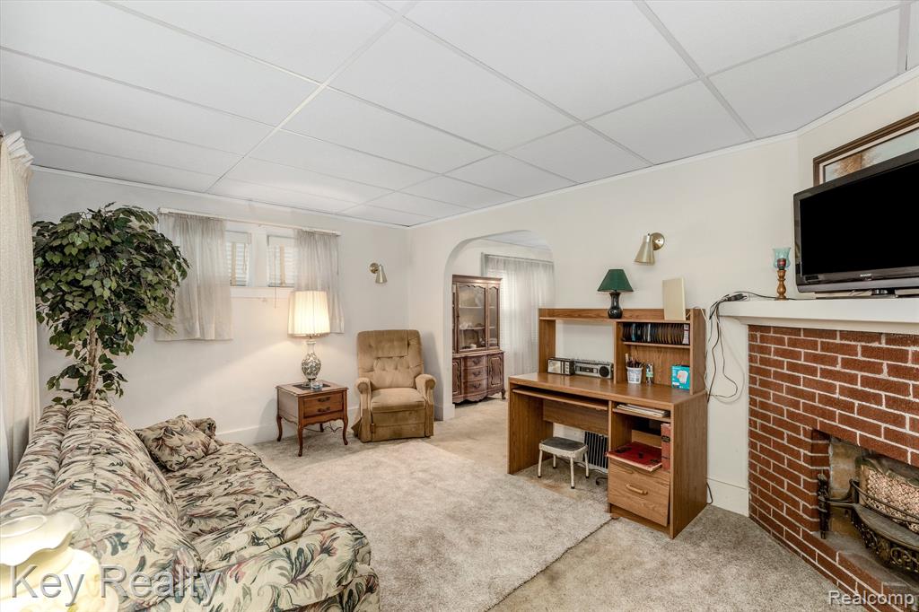 830 MILL Street, Lincoln Park, MI 48146 — Photo 10