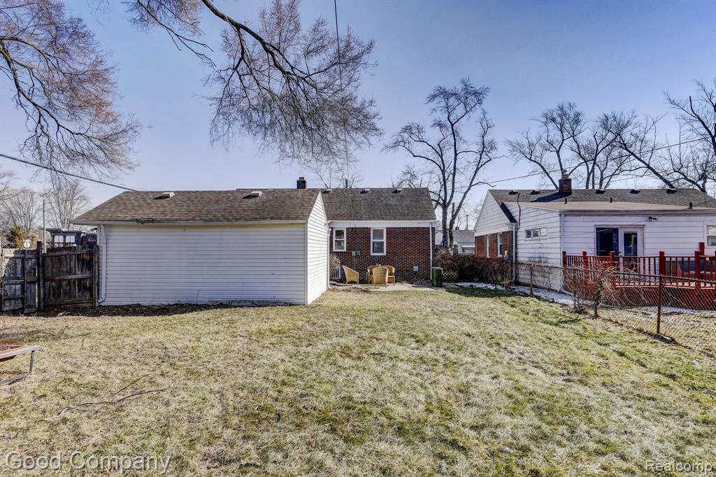 4725 Elmwood Street, Royal Oak, MI 48073 — Photo 43