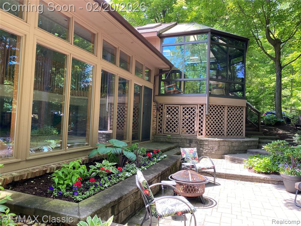 43484 Scenic Lane, Northville, MI 48167 — Photo 6