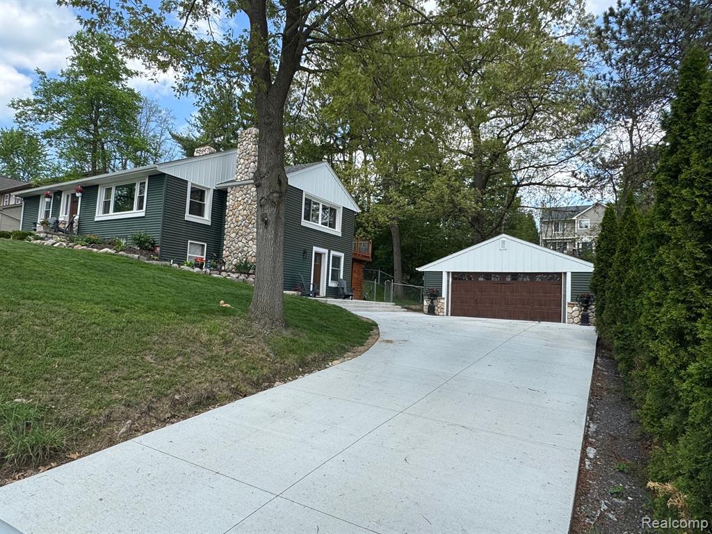 620 EAST Street, Milford, MI 48381 — Photo 40