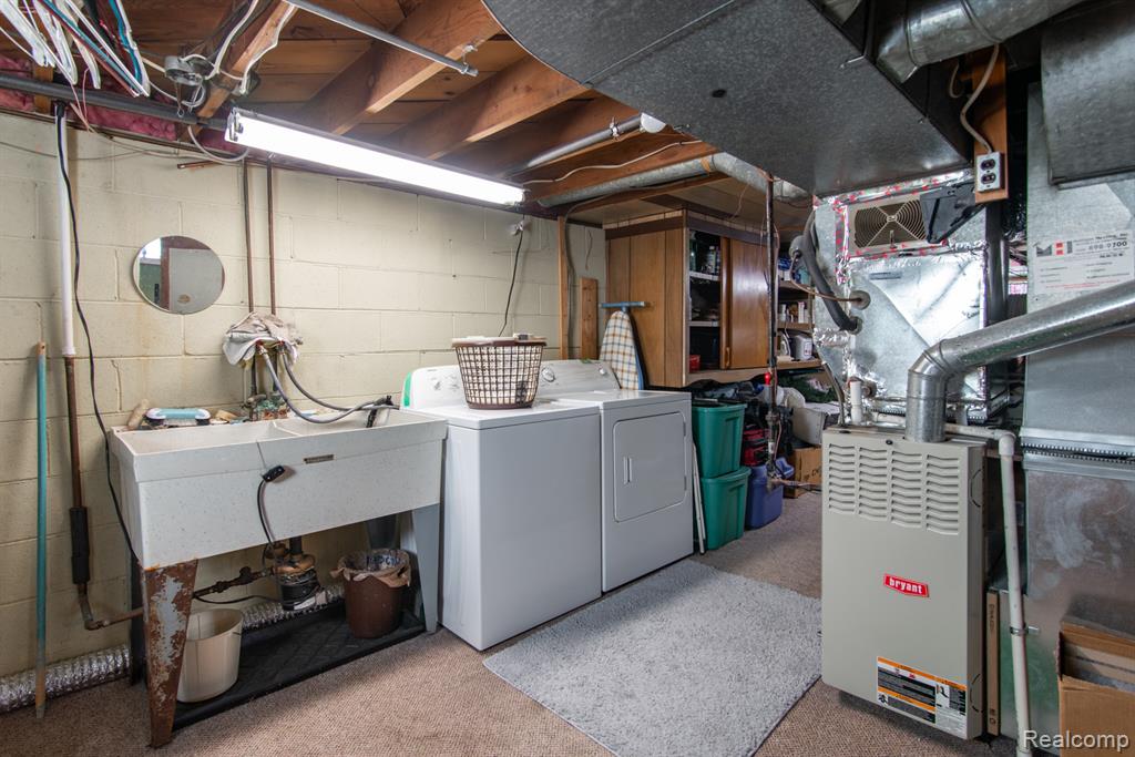190 Rustic Circle, White Lake, MI — Photo 19