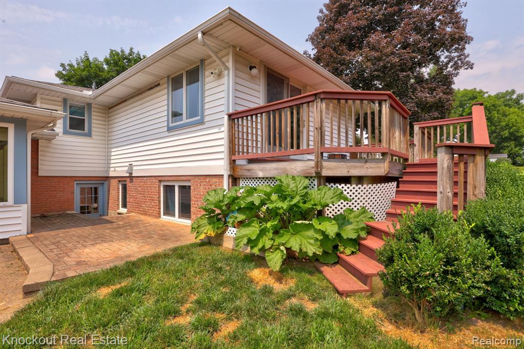 243 Cherry Street, Frankenmuth, MI 48734 — Photo 55