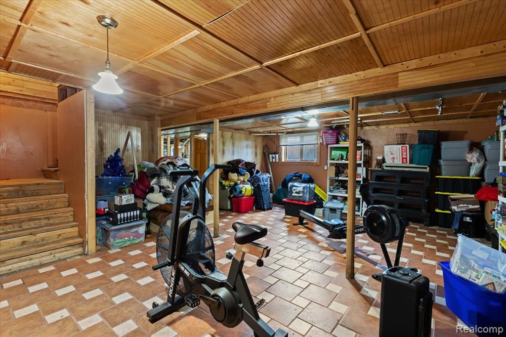 11355 Butler Road, Willis, MI 48191 — Photo 26