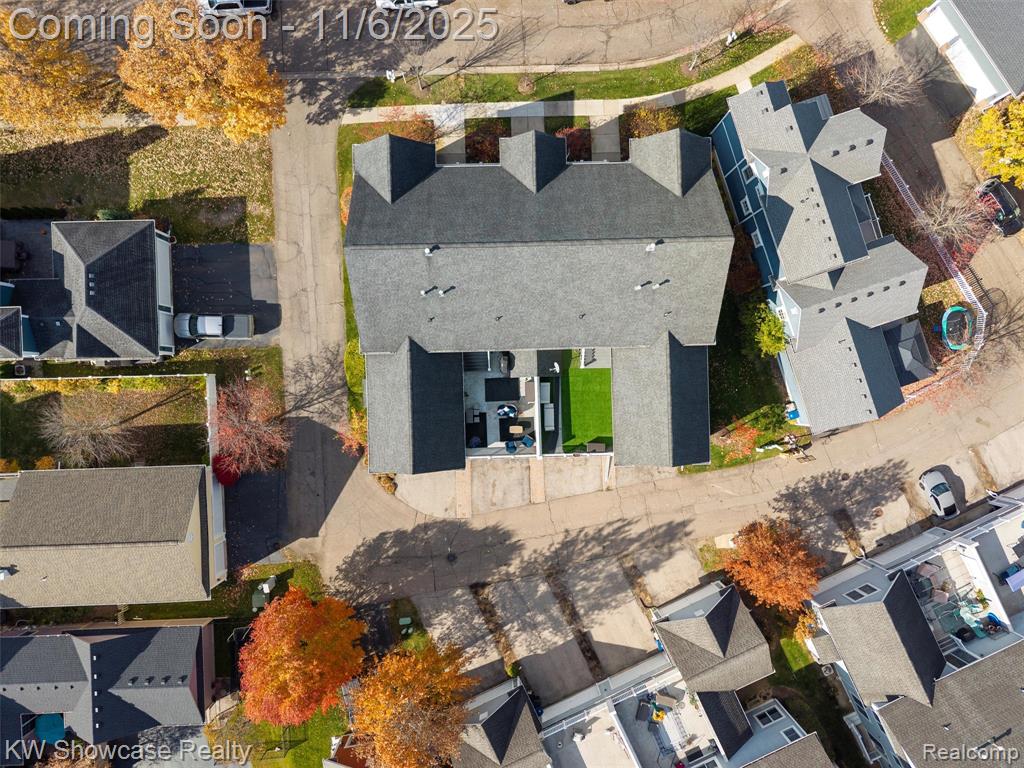 427 Patriot Street, Canton, MI 48188 — Photo 32