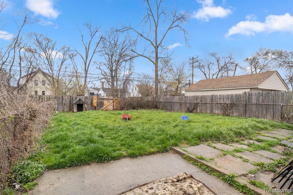 6223 FAUST Avenue, Detroit, MI 48228 — Photo 31