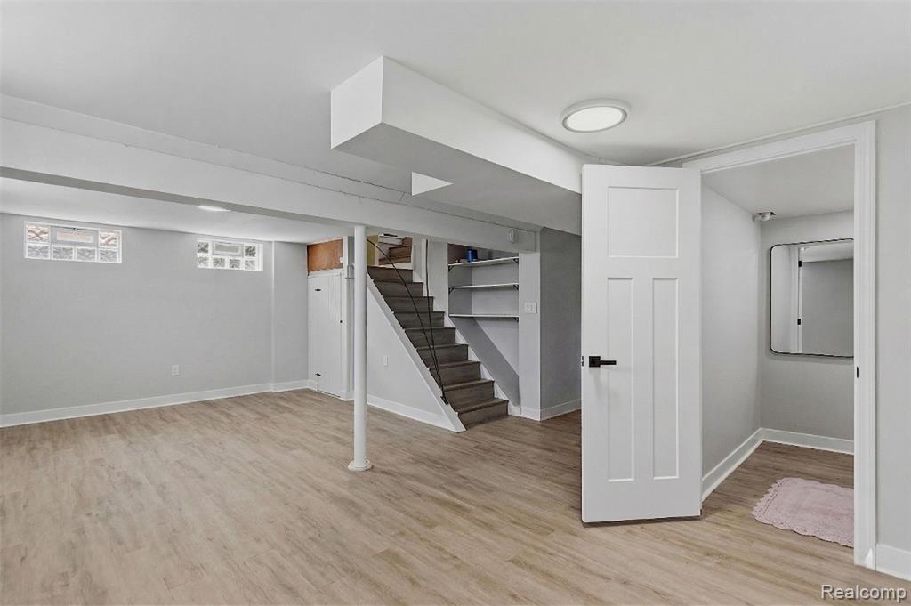 2193 Cambridge Road, Berkley, MI 48072 — Photo 21