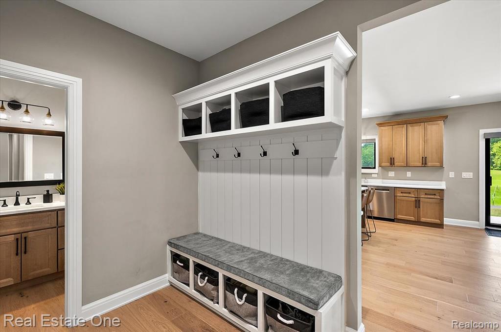 1721 Royal Birkdale Drive, Oxford, MI 48371 — Photo 15