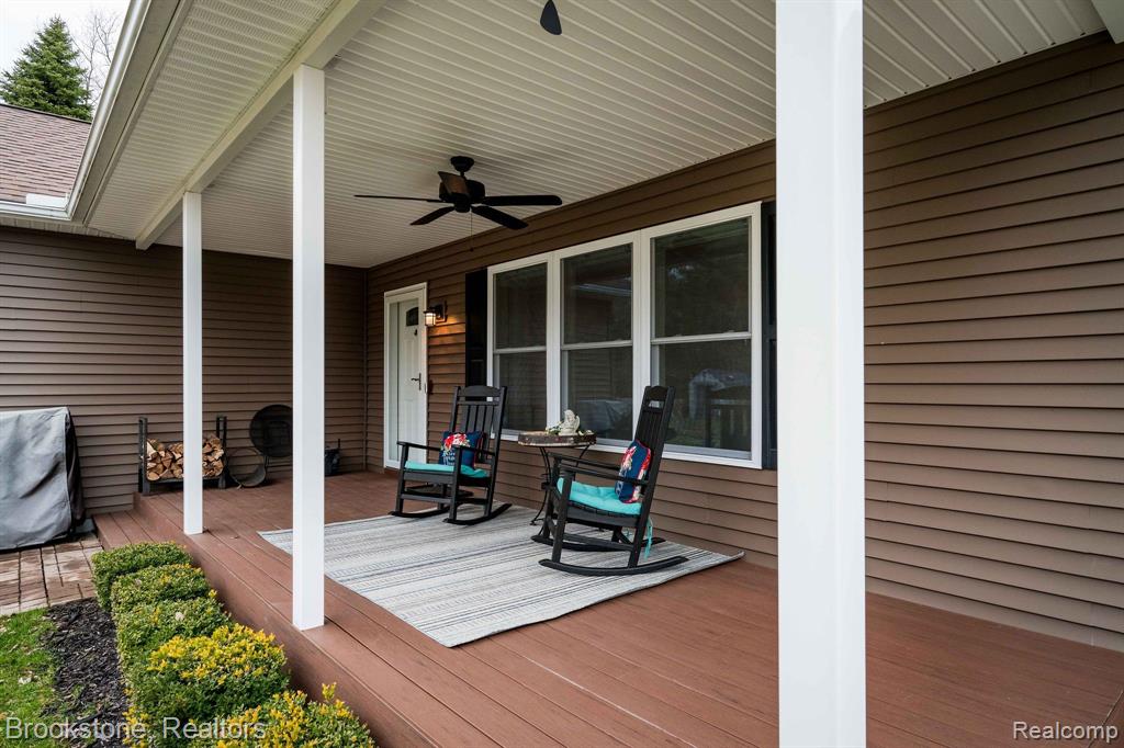 5542 CASS RIVER Road, MI — Photo 5
