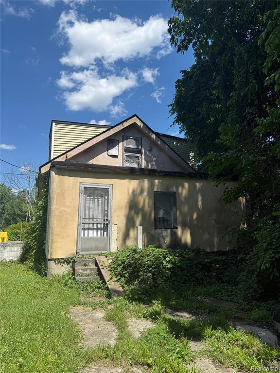 13953 Mackay Street, Hamtramck, MI 48212 — Photo 3