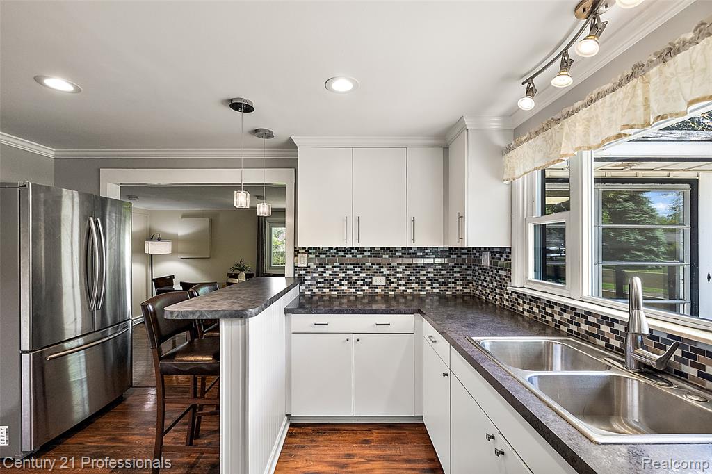 5360 Frankwill Avenue, Clarkston, MI — Photo 18