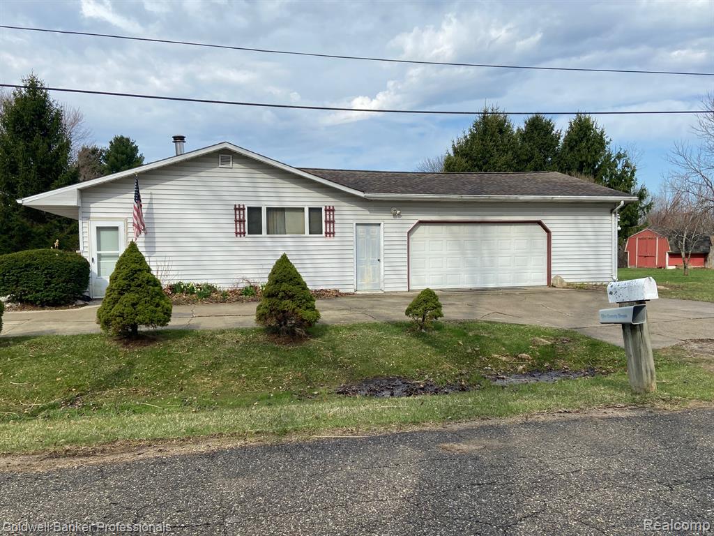 3886 Poit Drive, Lapeer, MI 48446 — Photo 30