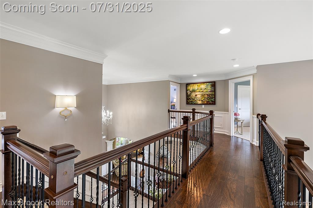 8926 Stonewall W, Clarkston, MI 48348 — Photo 20