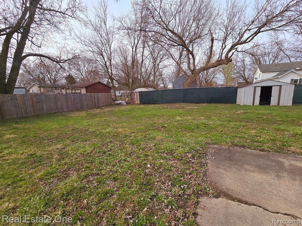 4912 PLEASANT GROVE Road, Lansing, MI 48910 — Photo 24