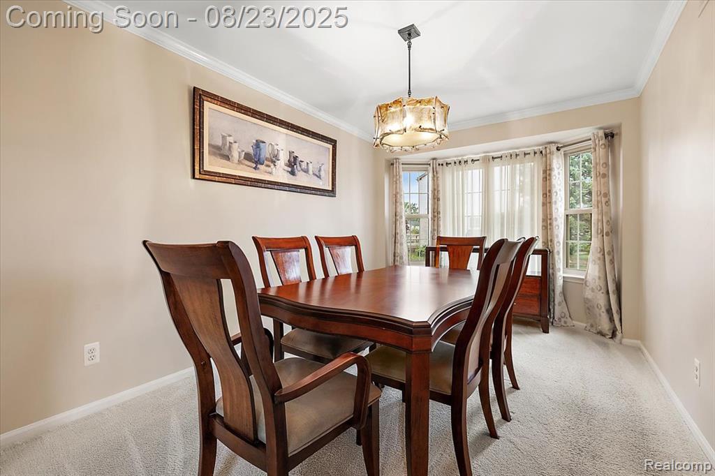 9335 W Walden Drive, Van Buren, MI 48111 — Photo 14