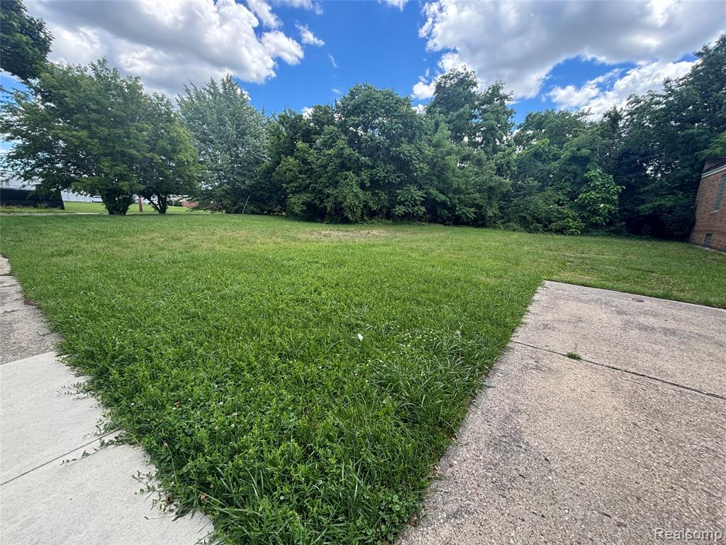 10510 Sterritt Street, Detroit, MI 48213 — Photo 19