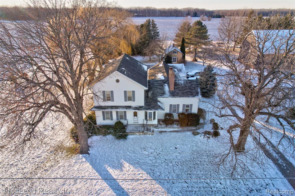 4140 S Gera Road, Frankenmuth, MI 48734 — Photo 51