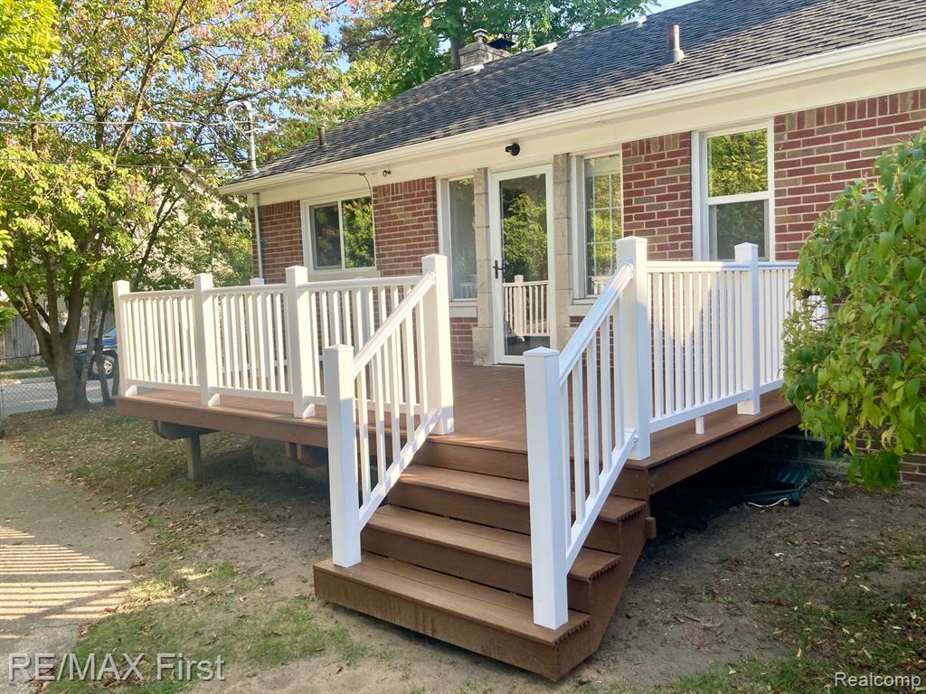 421 E Farnum Avenue, Royal Oak, MI 48067 — Photo 19