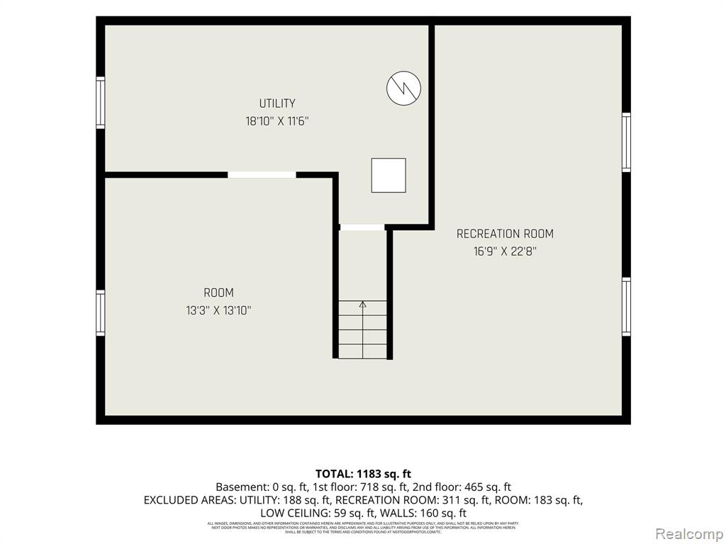 5070 W Harvard Avenue, Clarkston, MI 48348 — Photo 43