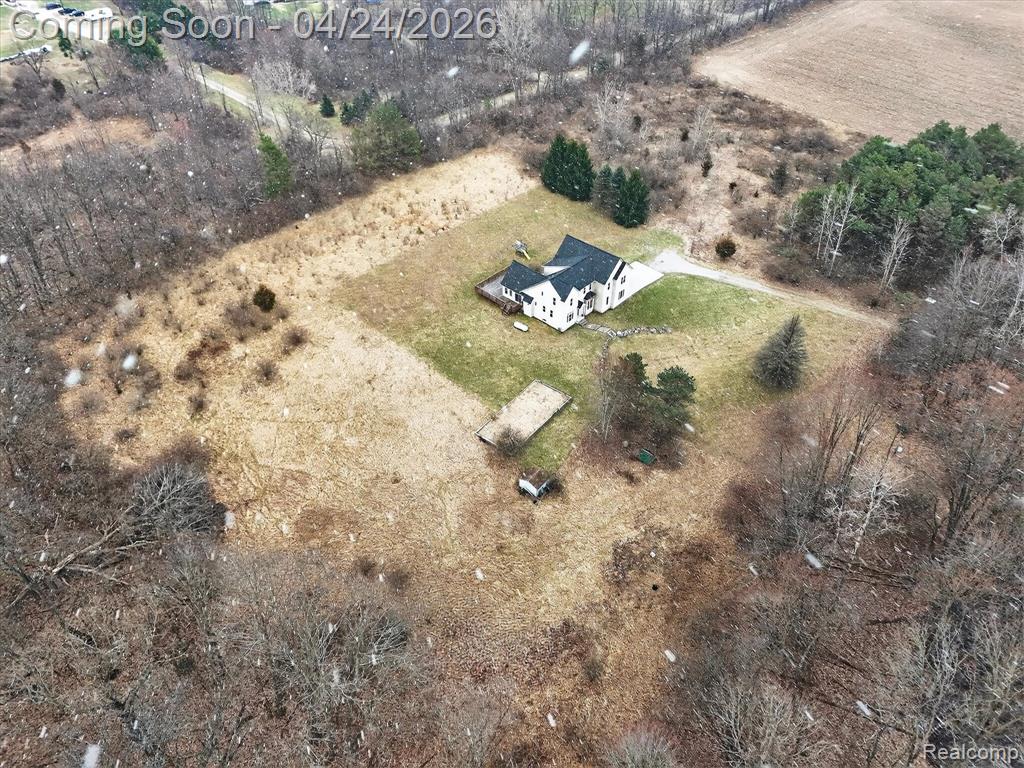 5640 Fisher Road, Howell, MI 48855 — Photo 63