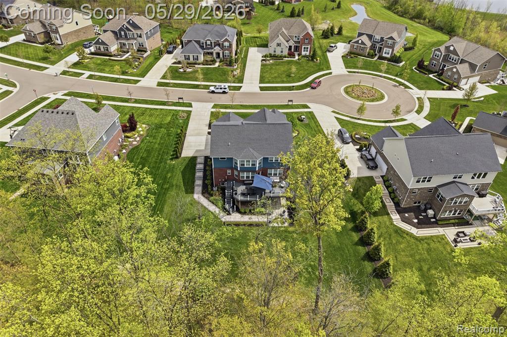 51572 Wales Court, South Lyon, MI 48178 — Photo 7