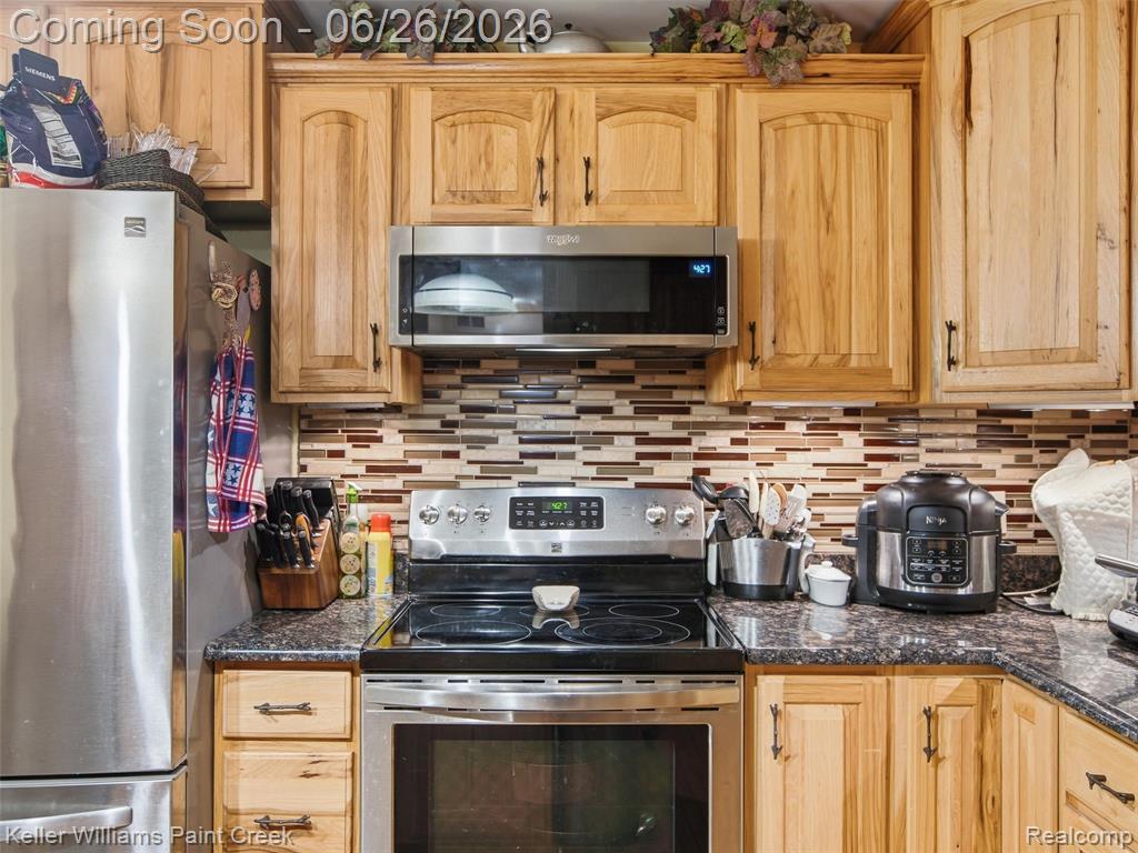 4196 Hosner Road, Oxford, MI 48370 — Photo 32