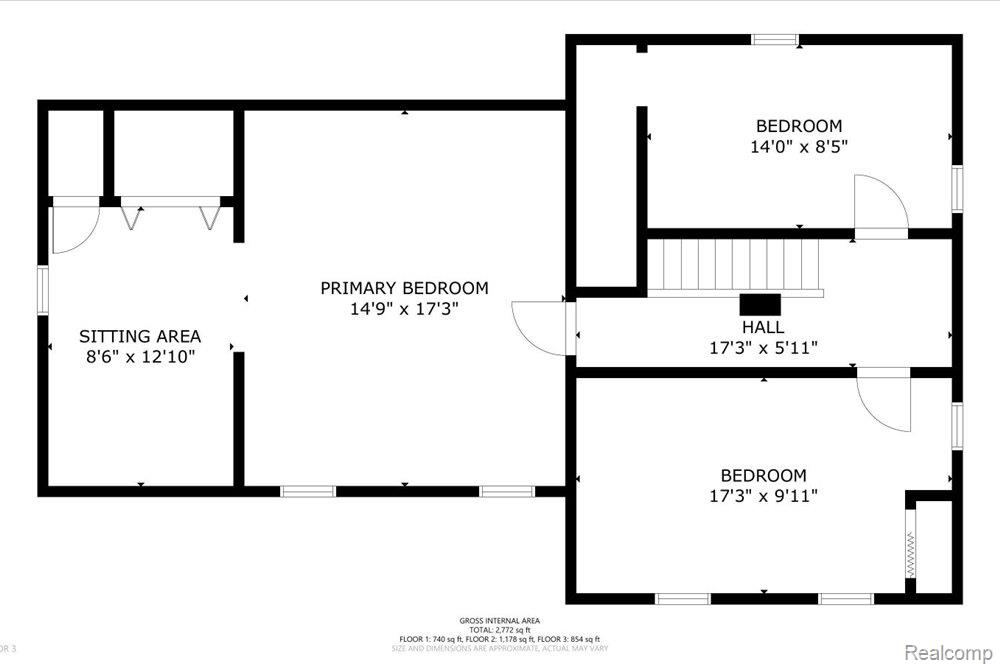 9393 N Gregory Road, Fowlerville, MI 48836 — Photo 8