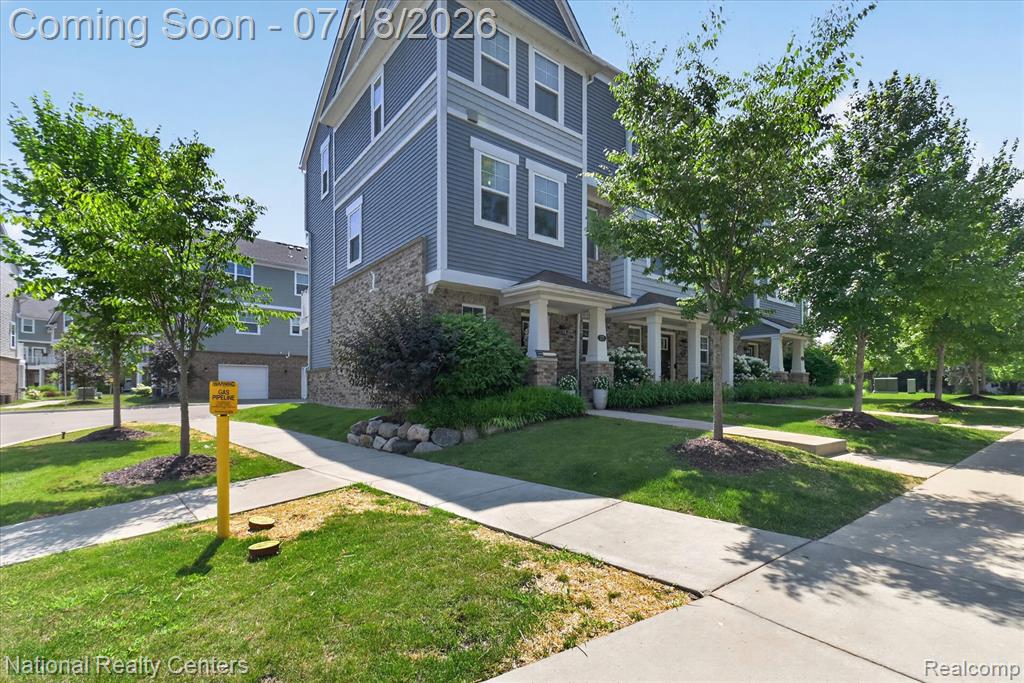 565 Jenny Way, Brighton, MI 48116 — Photo 32