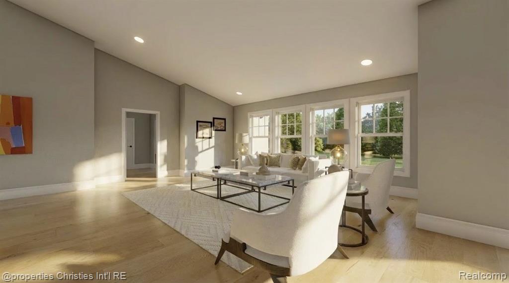 4444 Angara, Rochester Hills, MI 48309 — Photo 11