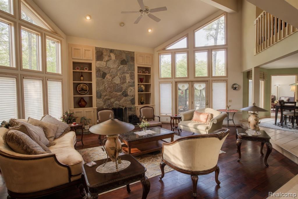 1305 Kings Pointe Road, Grand Blanc, MI 48439 — Photo 40