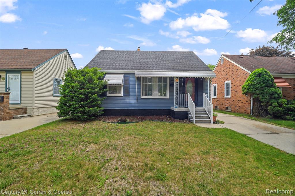 4155 Syracuse Street, Dearborn Heights, MI 48125 — Photo 3