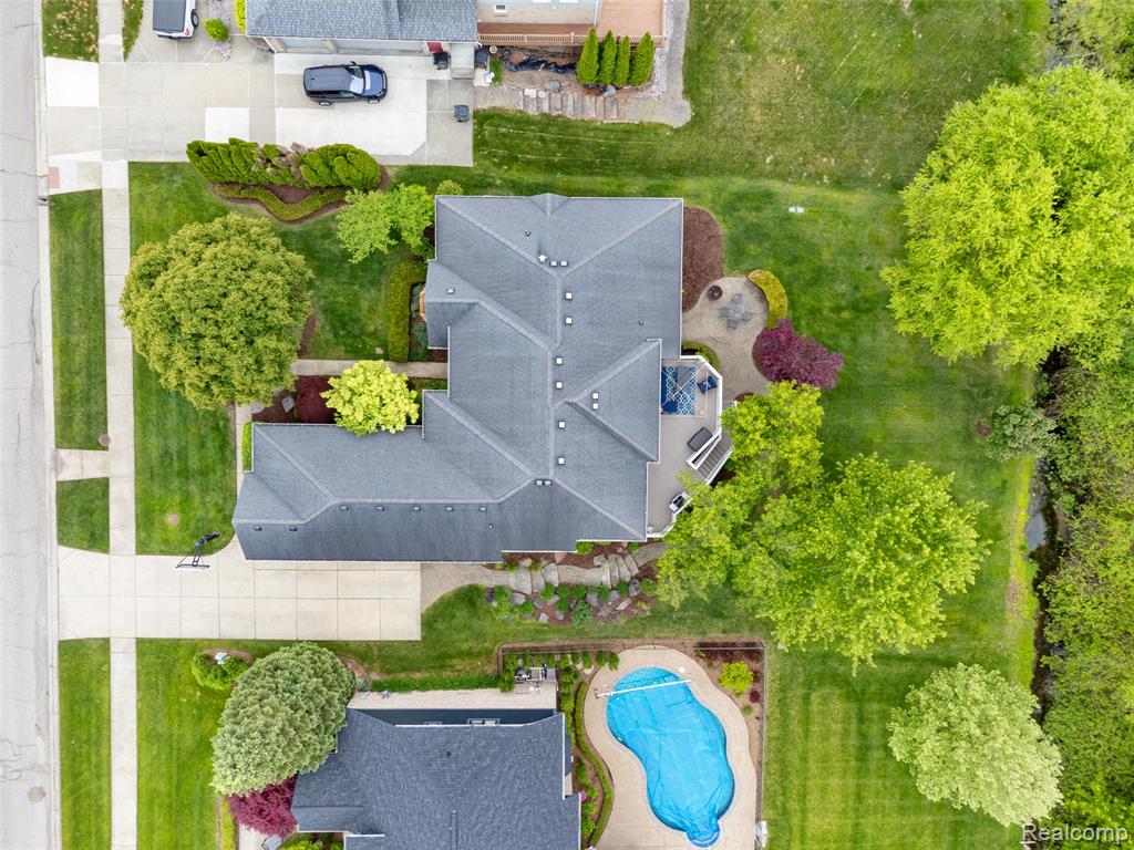 55161 Whitney Drive, Shelby Twp, MI 48315 — Photo 53