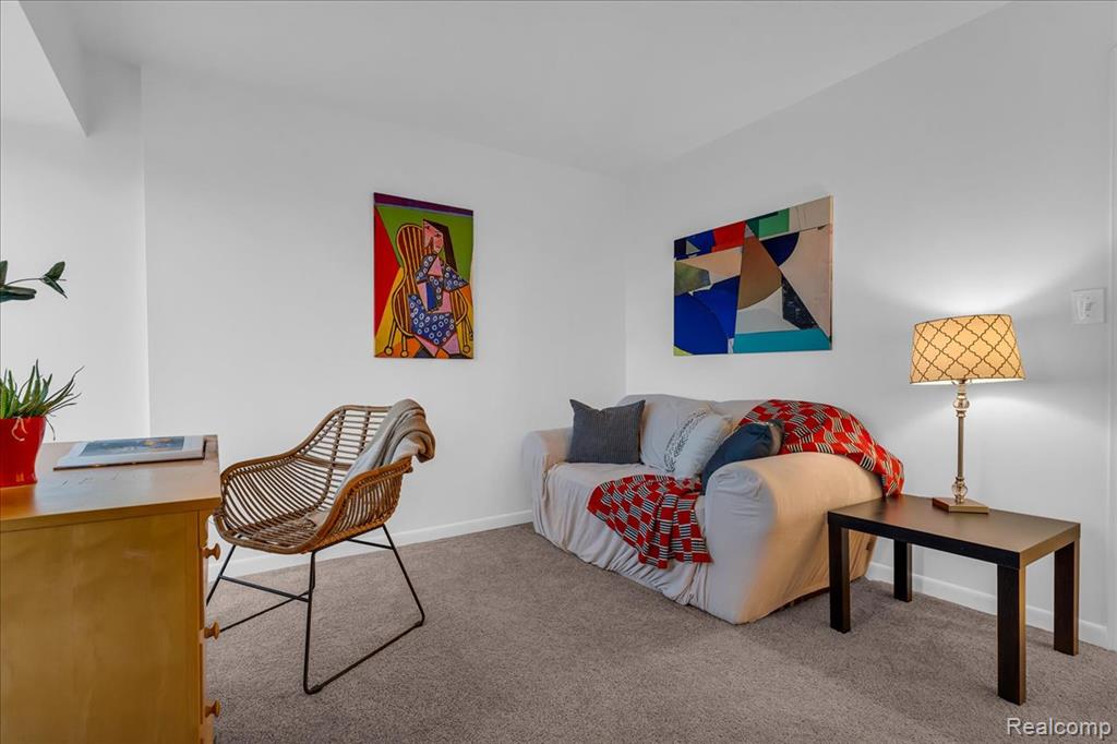 1001 W Jefferson Avenue, 10E, Detroit, MI 48226 — Photo 19