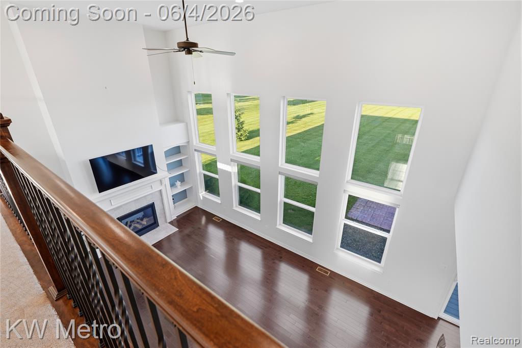 7791 Whirlaway Drive, Saline, MI 48176 — Photo 24