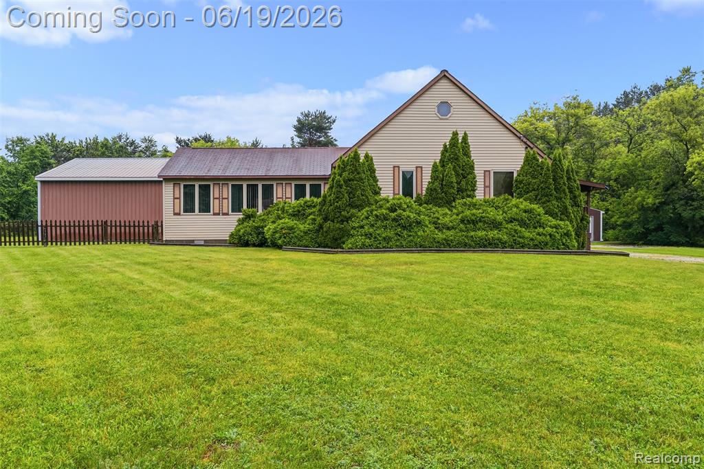 6109 N State Road, Davison, MI 48423 — Photo 4