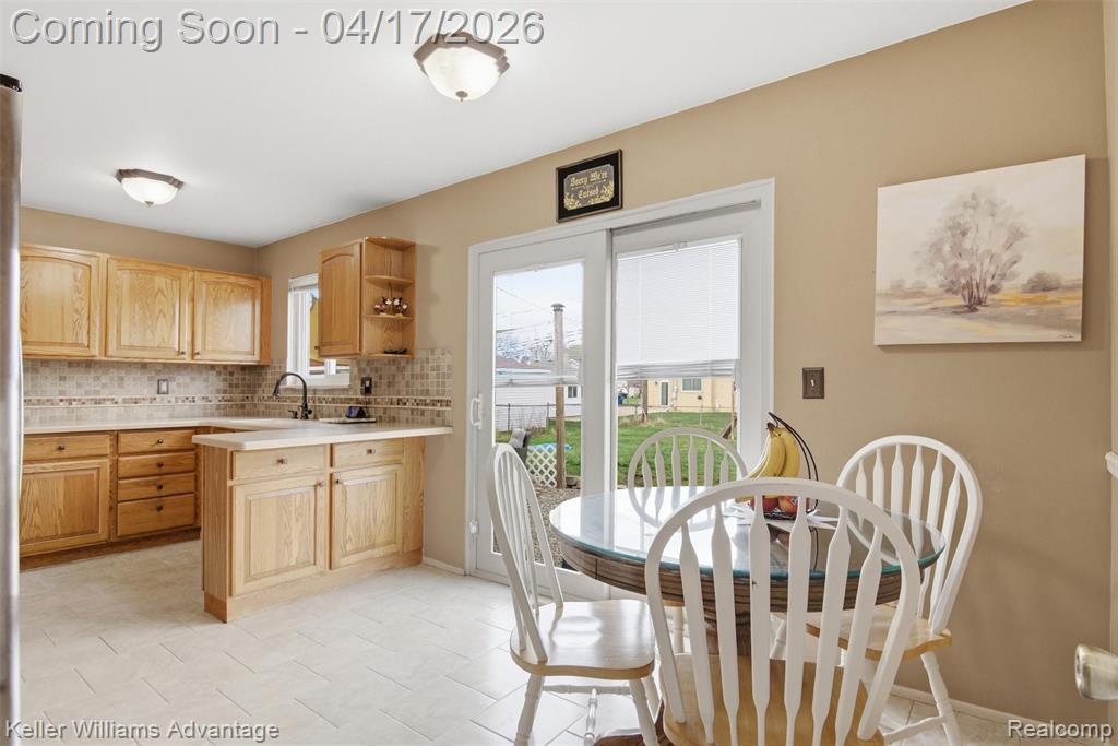 6350 Glastonbury Street, Westland, MI — Photo 8